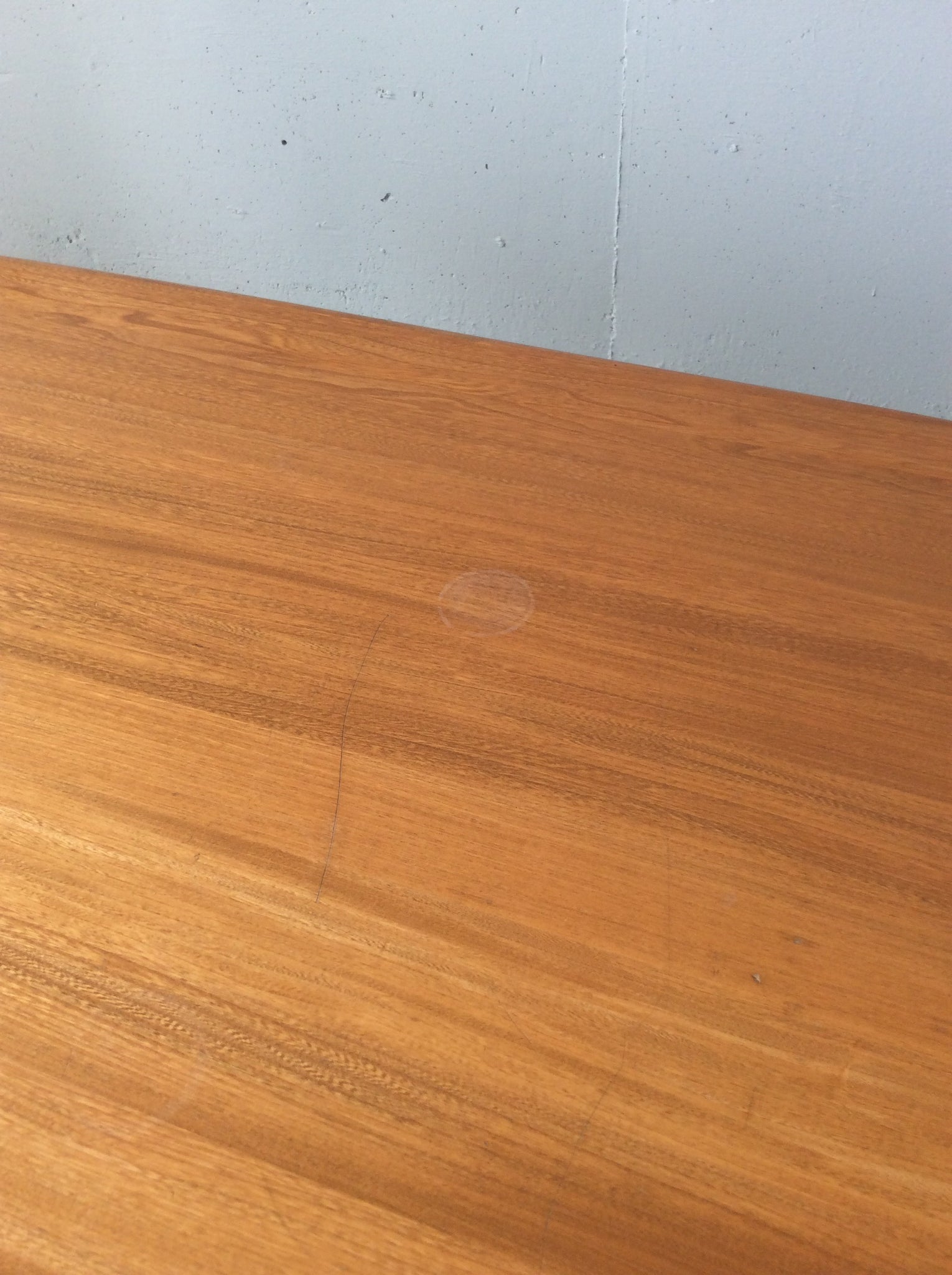 アーコール ウィンザー エルム ダイニング テーブル / ercol windsor elm dining table '822' #0110