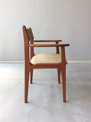 デンマーク アームチェア / denmark armchair #0092