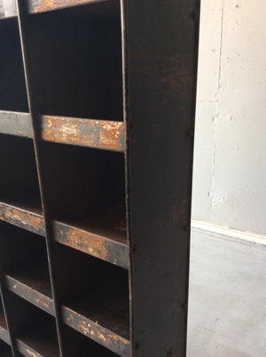 メタル ストレージ キャビネット / metal storage cabinet #0108