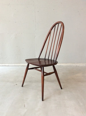 アーコール クエーカー ウィンザー チェア / ercol quaker windsor chair '365' #0144