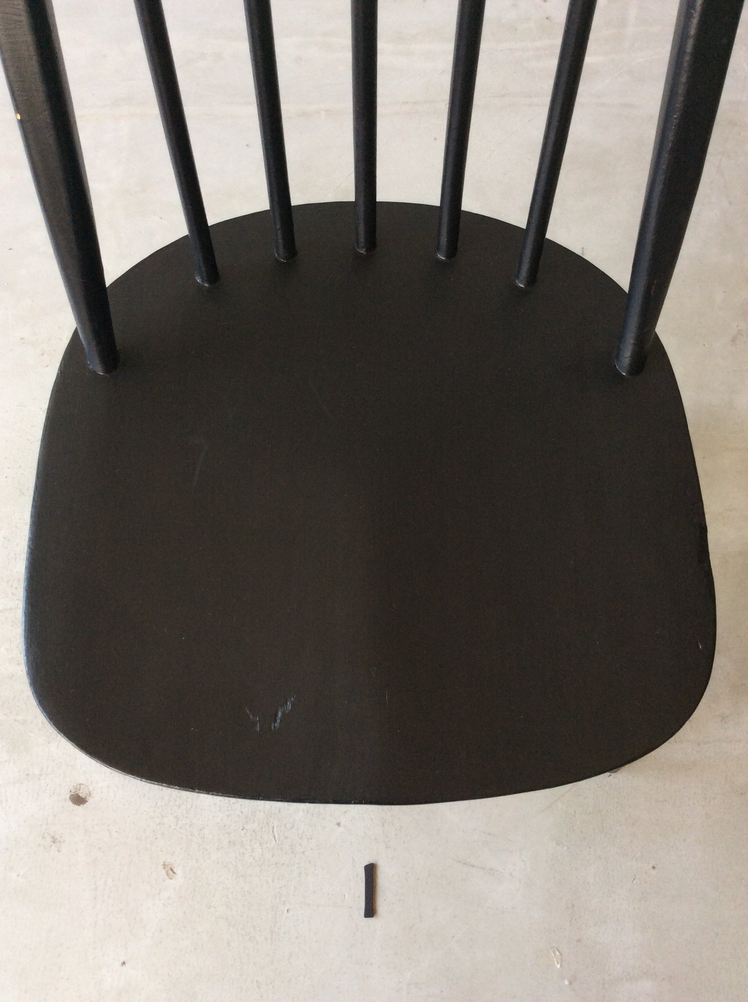アーコール クエーカー ウィンザー チェア / ercol quaker windsor chair '365' #0088