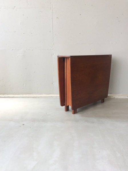 マッキントッシュ ゲートレッグ テーブル / mcintosh gateleg