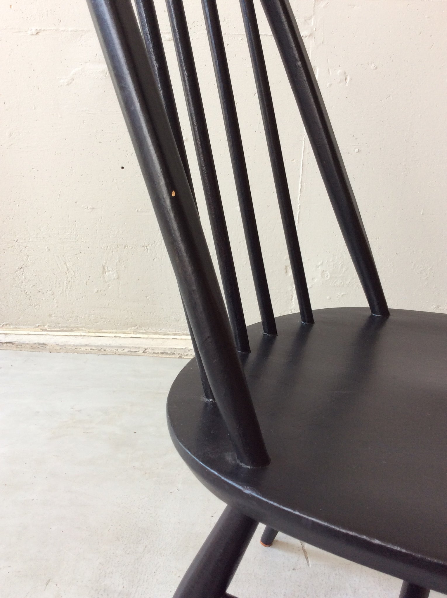 アーコール クエーカー ウィンザー チェア / ercol quaker windsor chair '365' #0088