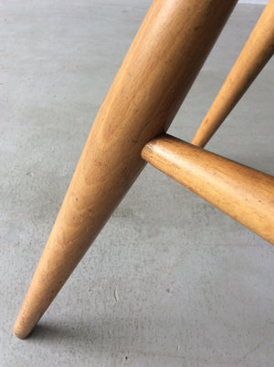 アーコール フープバック チェア 4 スポーク / ercol hoop-back chair 4 spokes '4A/400' #0209